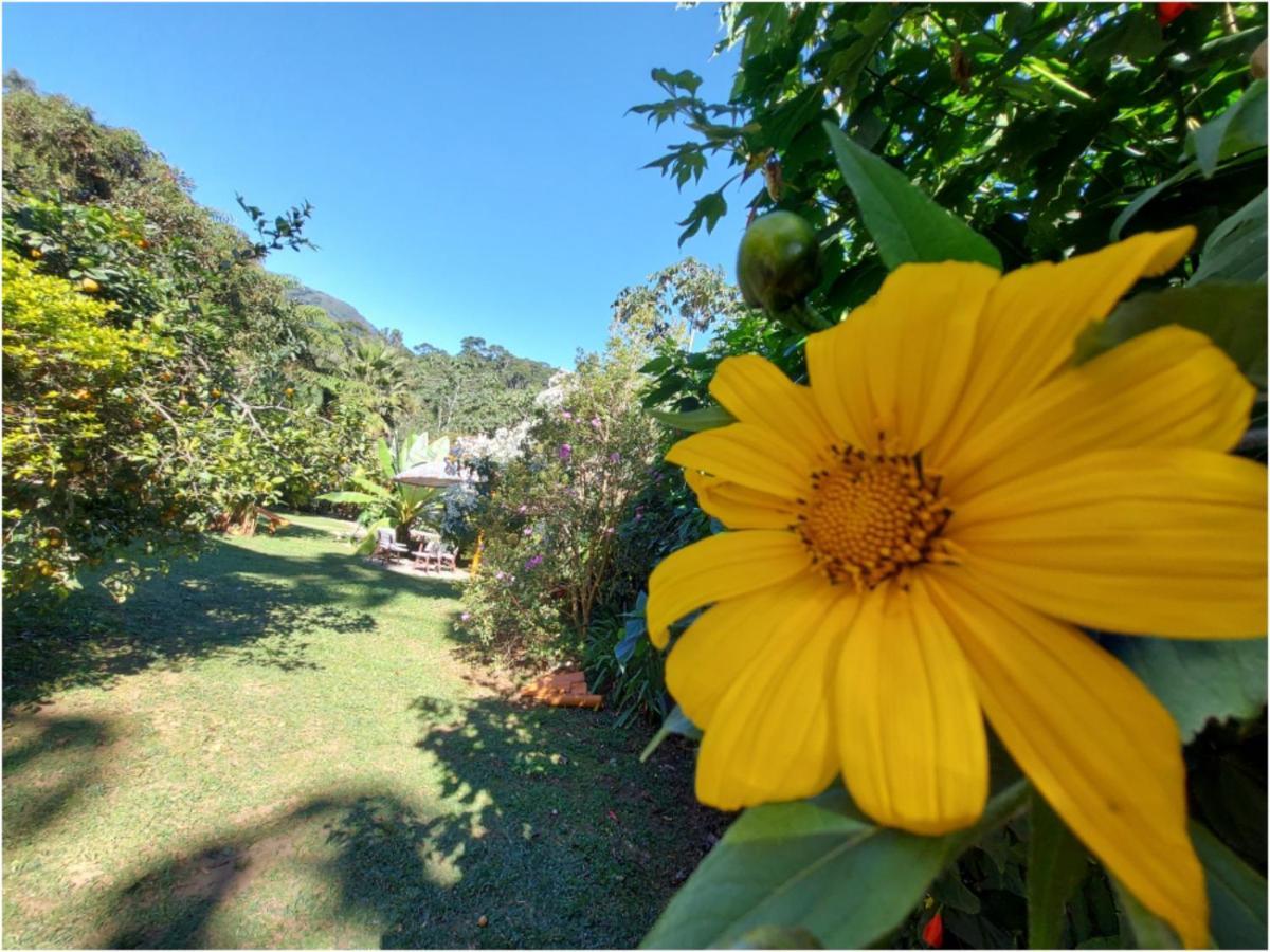 Recanto Da Montanha
