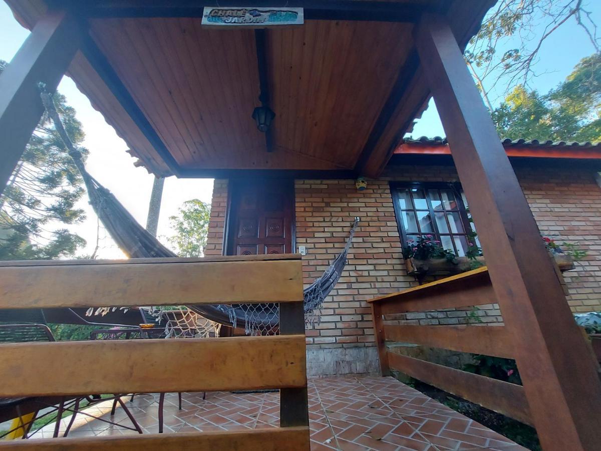 Recanto Da Montanha Visconde De Maua