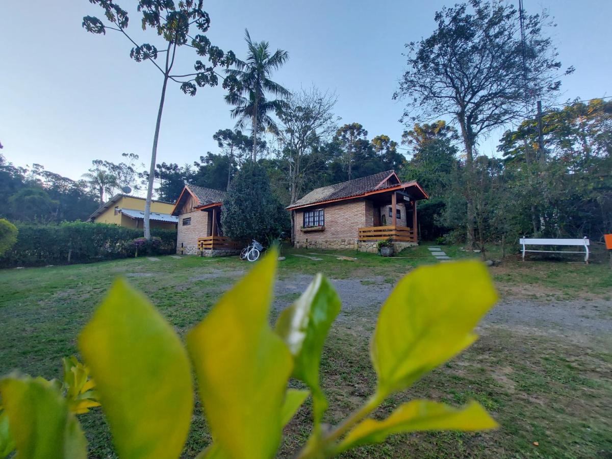 Recanto Da Montanha 2* Visconde De Maua
