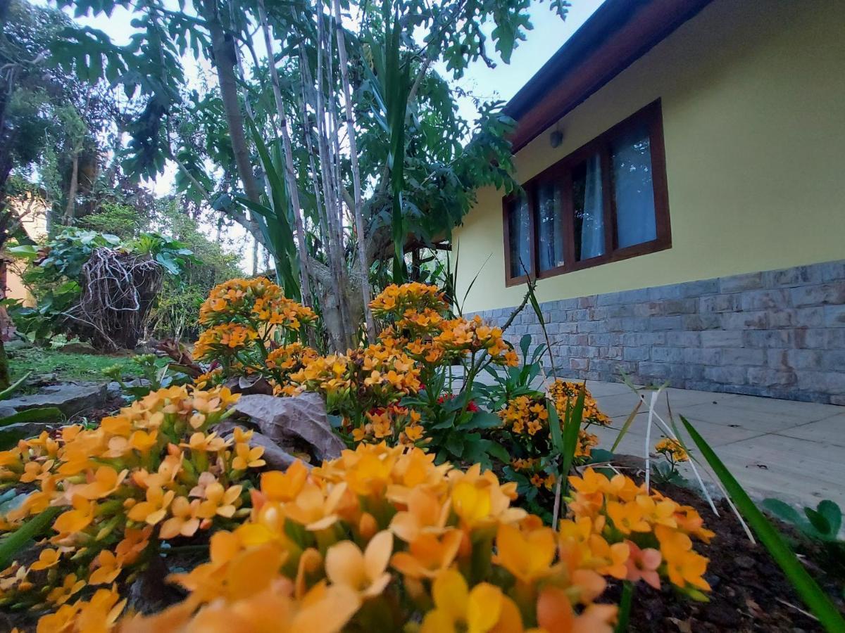Recanto Da Montanha Inn Visconde De Maua
